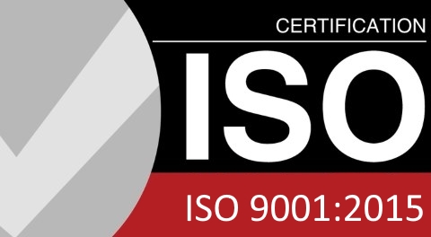 certificazione iso 9001